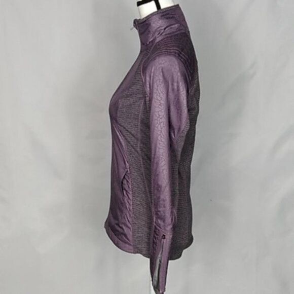 NWOT Lululemon Rebel Runner Jacket size 4 - Picture 6 of 8